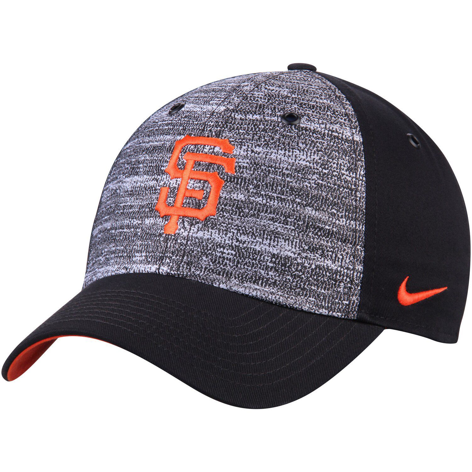 nike giants hat