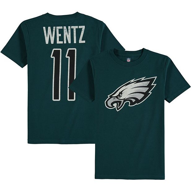 Carson Wentz Philadelphia Eagles Jerseys, Carson Wentz Shirts, Apparel, Gear