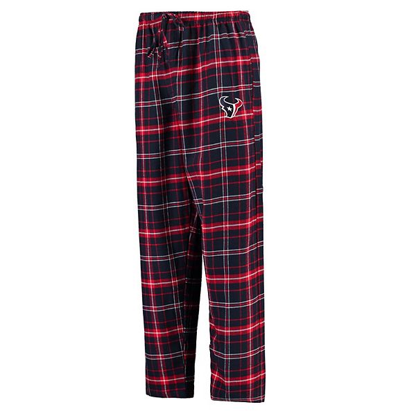 Kohls mens 2025 flannel lounge pants