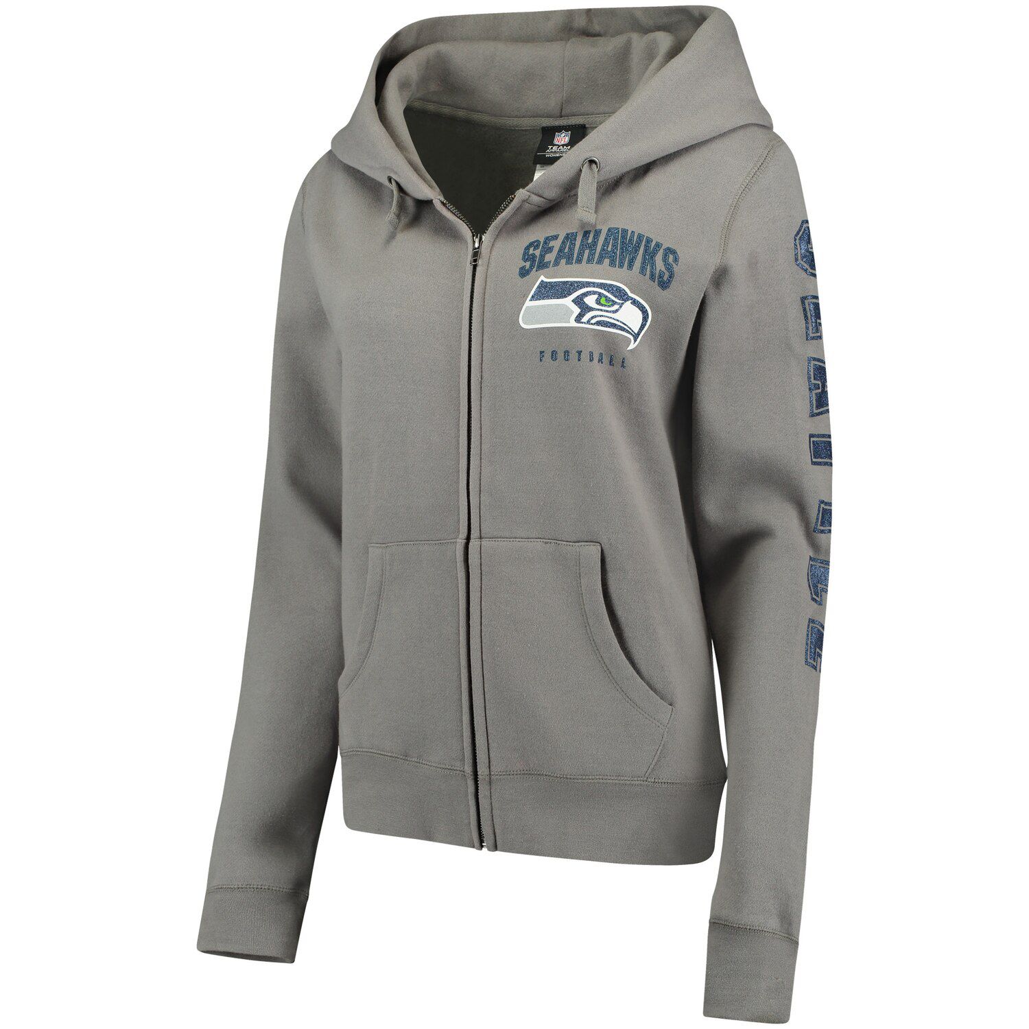 new era seahawks hoodie