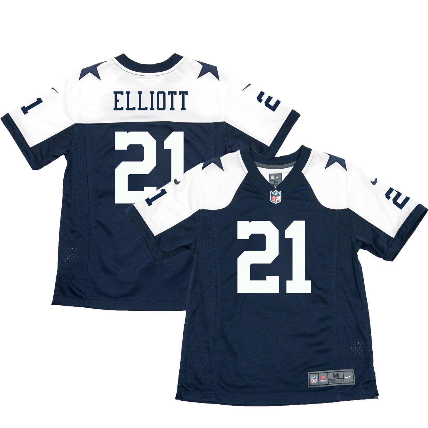 prescott jersey toddler