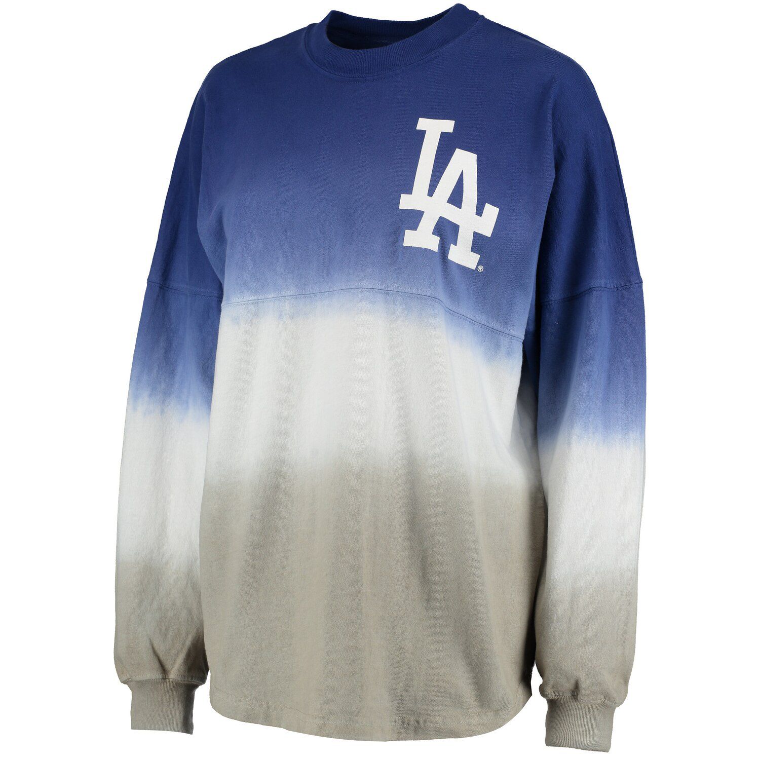 dodgers long sleeve shirt