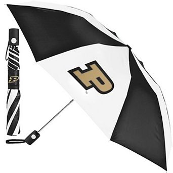 WinCraft Purdue Boilermakers 42" Folding Umbrella