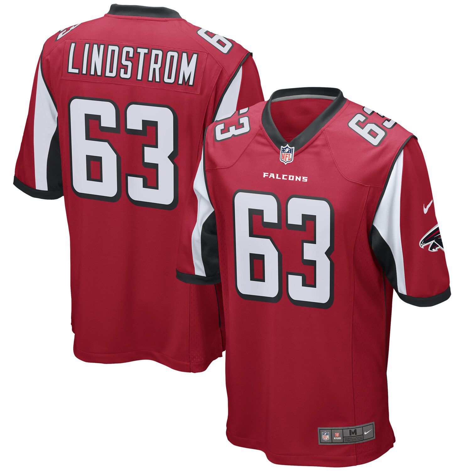 kohl's falcons jersey