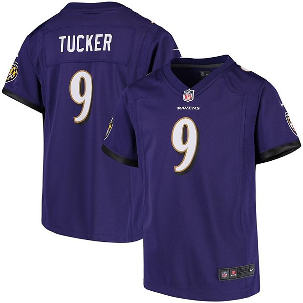 Official Baltimore Ravens Justin Tucker Jerseys, Ravens Justin