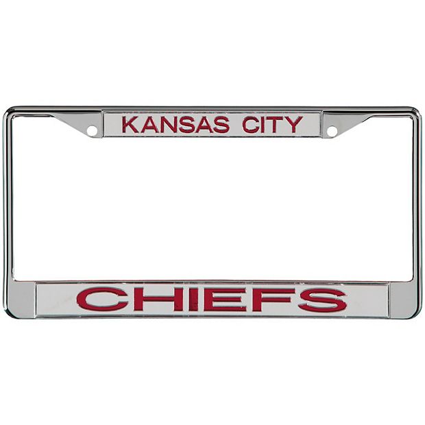 KANSAS CITY CHIEFS – Survival Clothing & Footwear