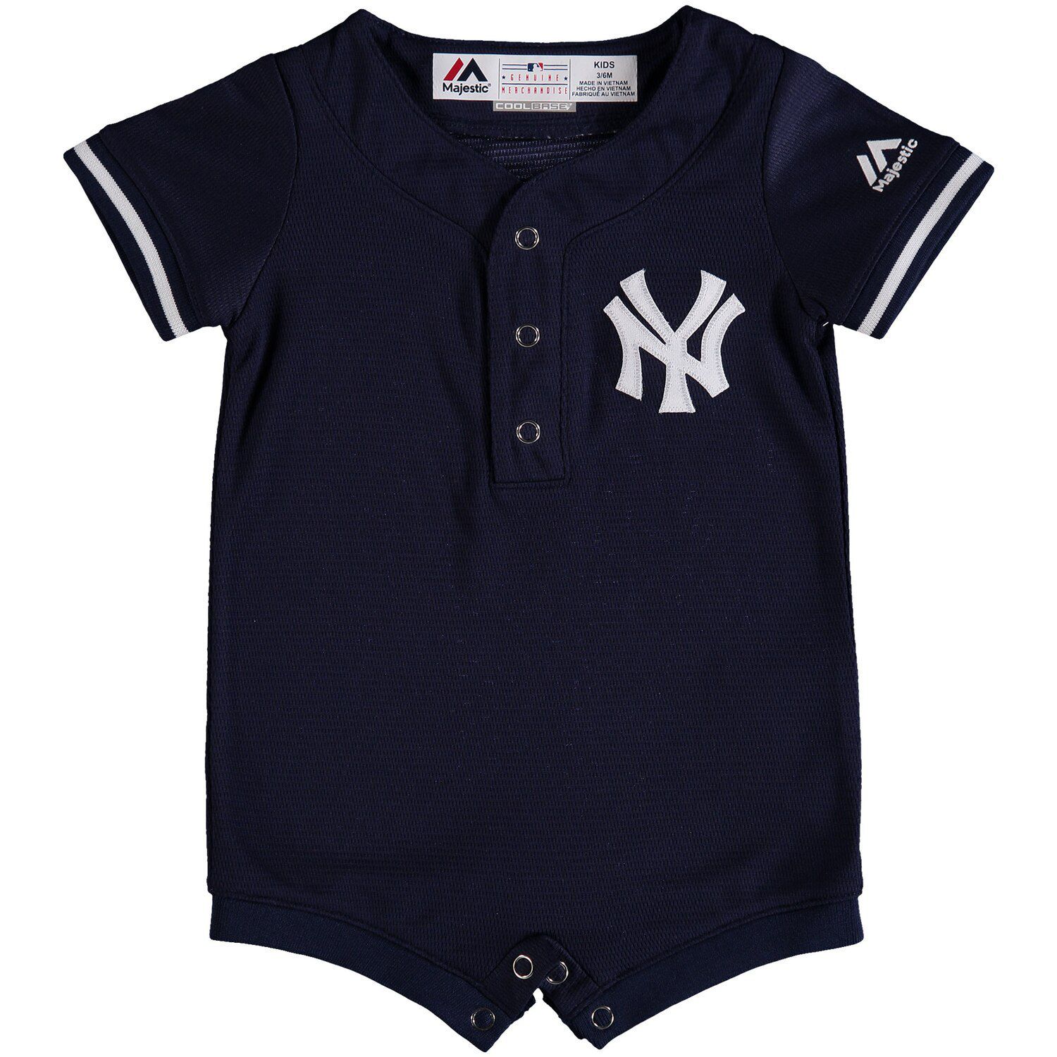 new york yankees infant jersey