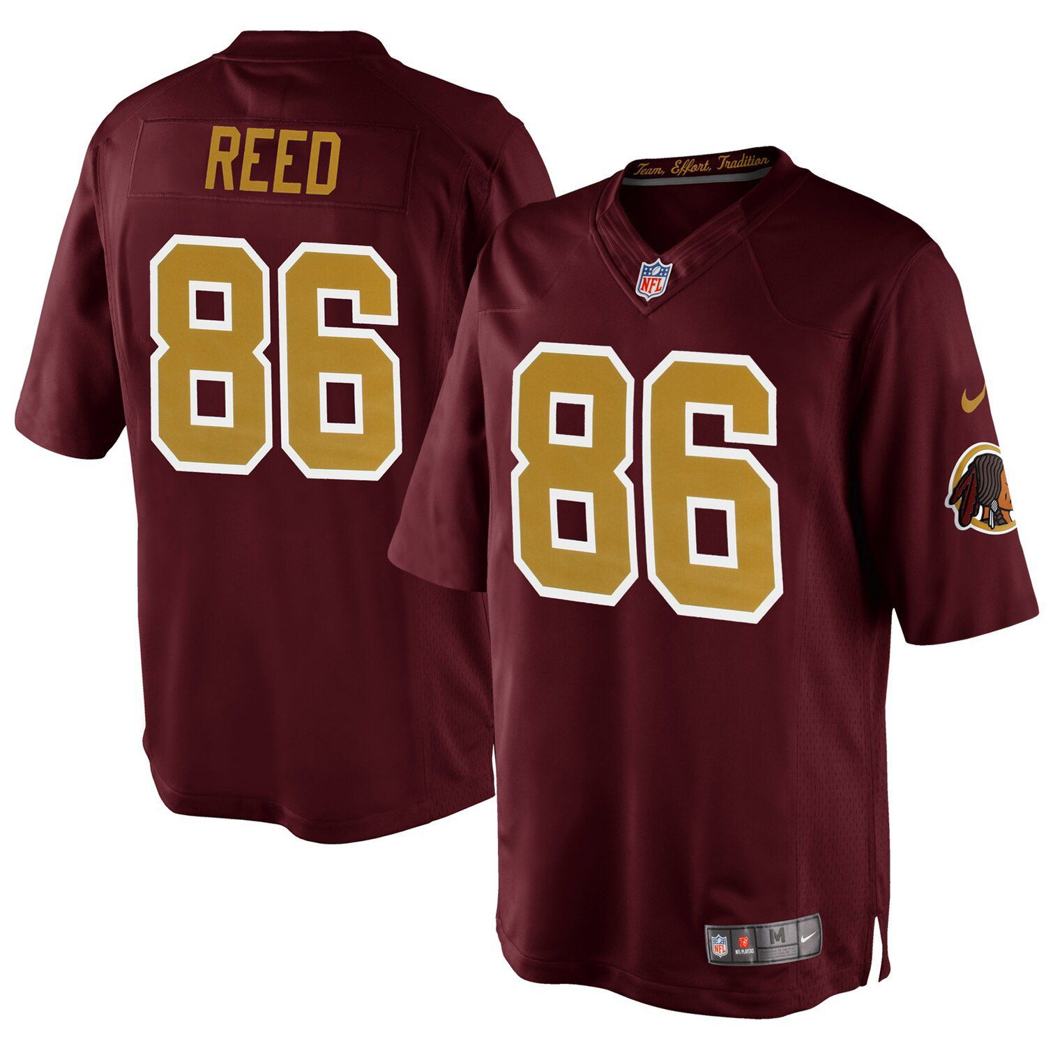 jordan reed youth jersey