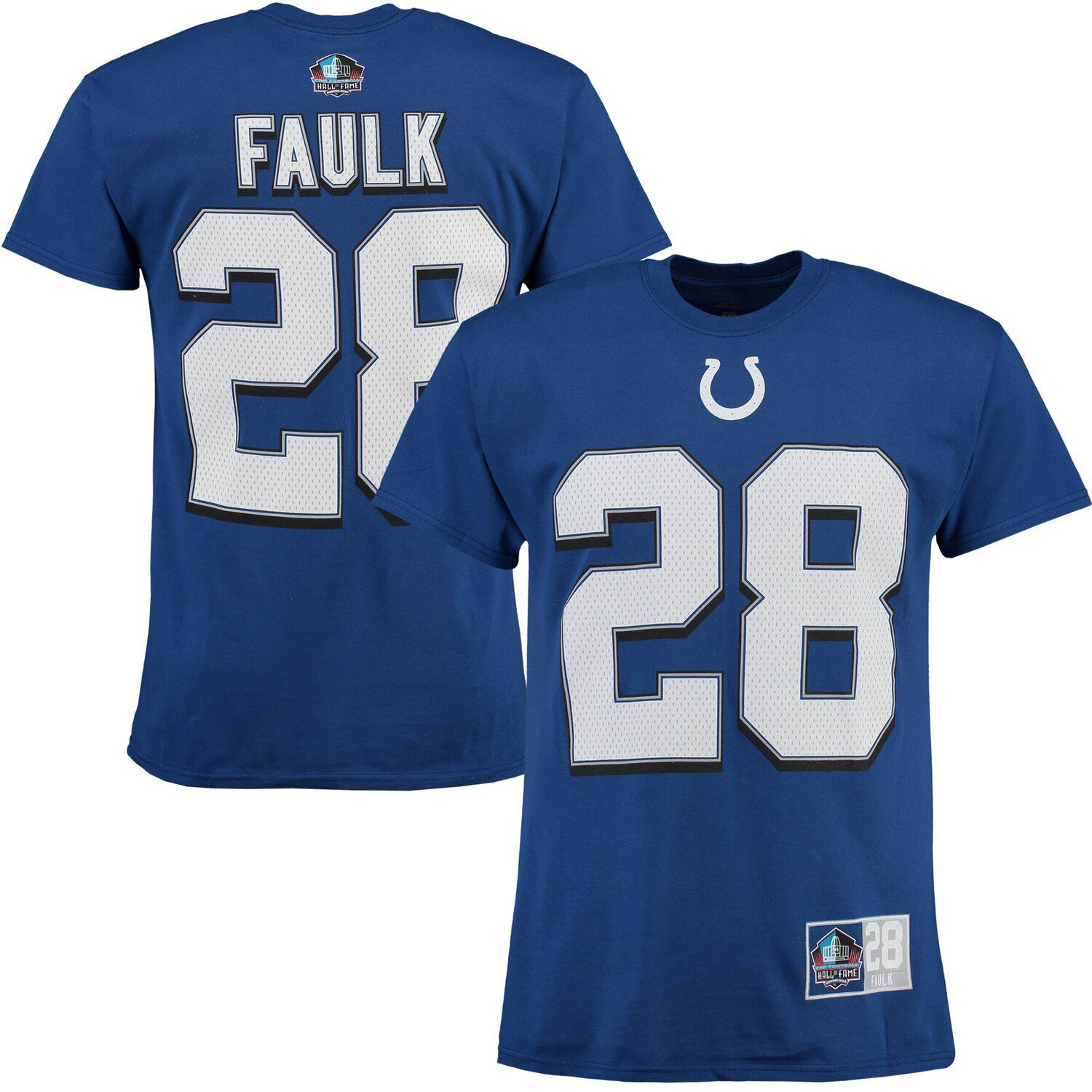 colts shirts at kohl's