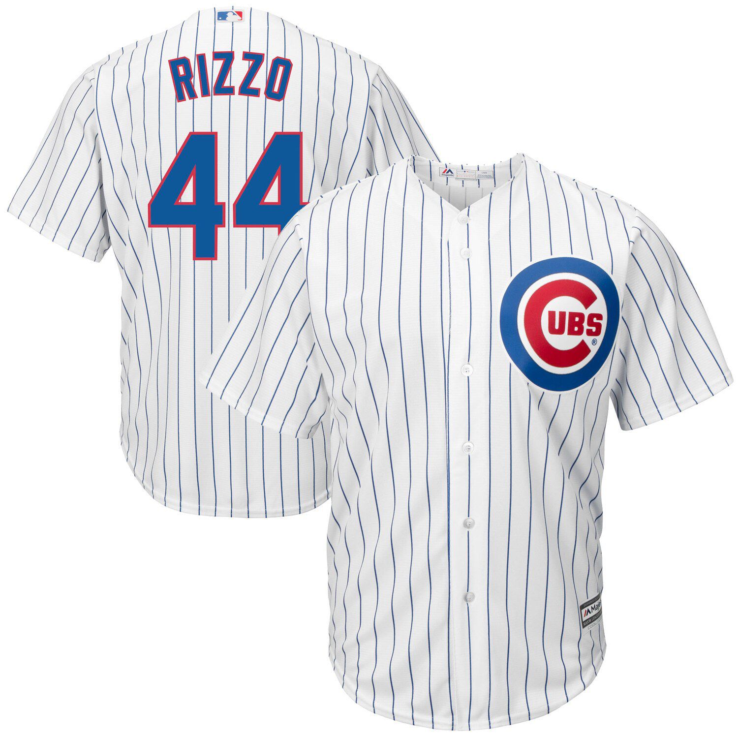 rizzo 44 shirt