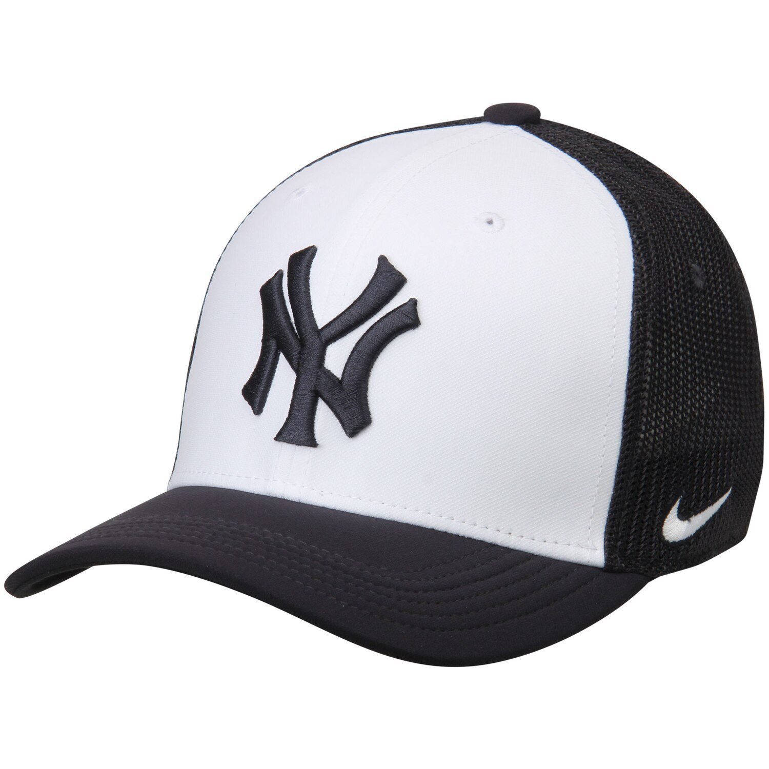 yankees swoosh