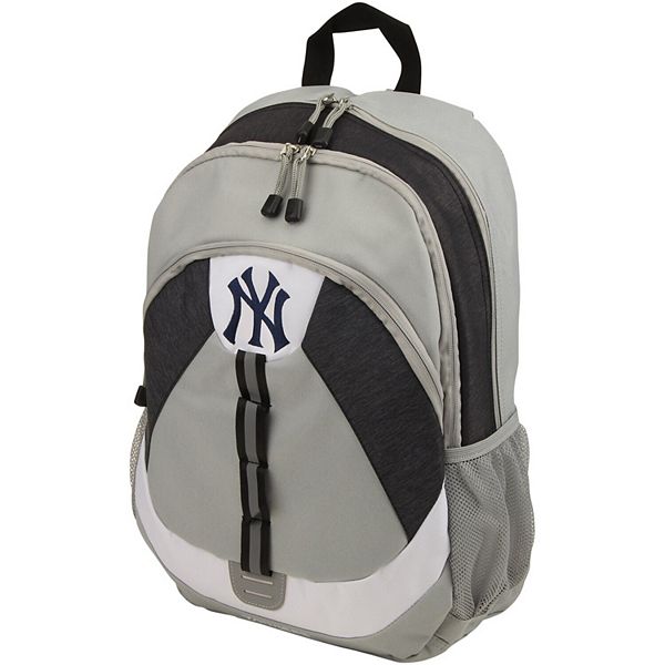 Women's The Northwest Gray New York Yankees Kinetic Backpack