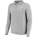 Profile Justin Herbert Powder Blue Los Angeles Chargers Big & Tall Muscle Pullover Hoodie