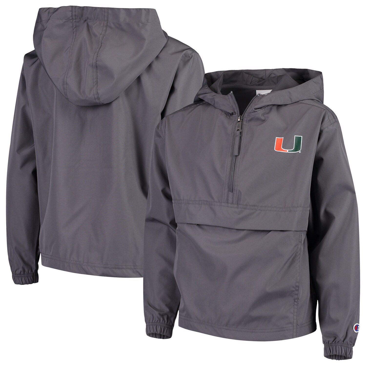 youth champion jacket