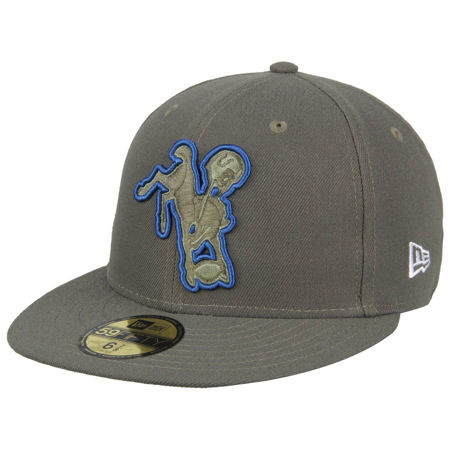 indianapolis colts salute to service hat