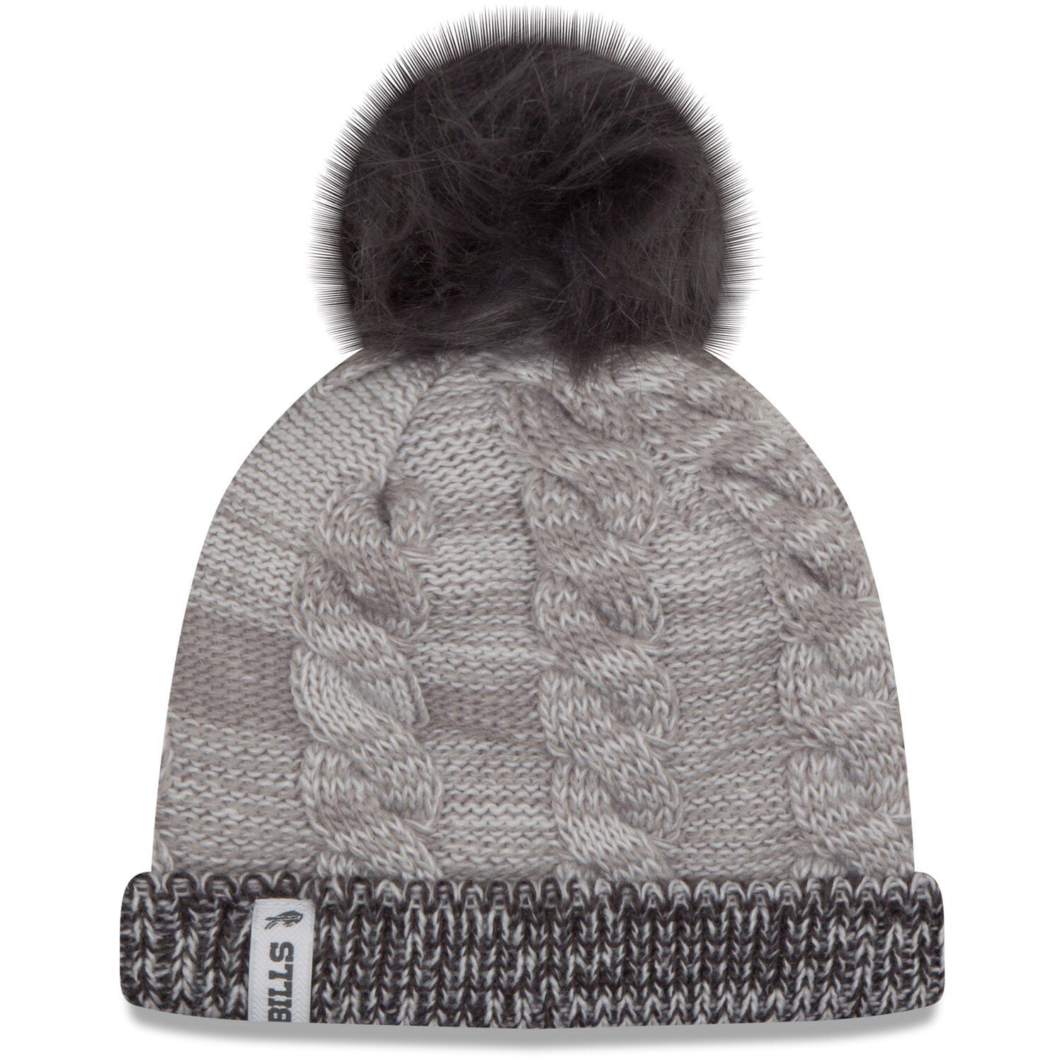 women's buffalo bills hat