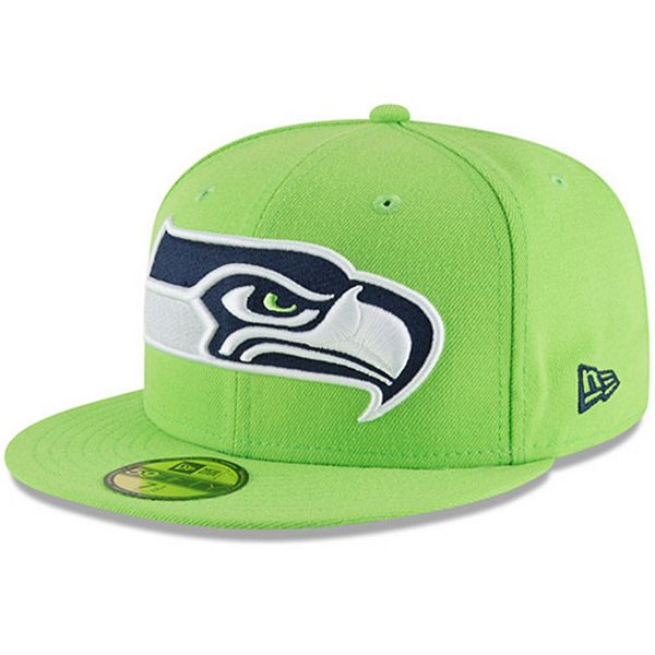 seahawks baseball cap