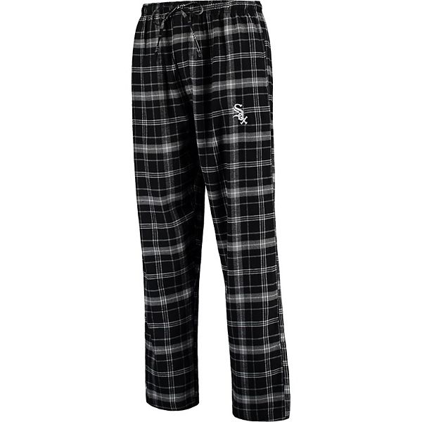 Official Chicago White Sox Sleepwear, White Sox Pajamas, Robes