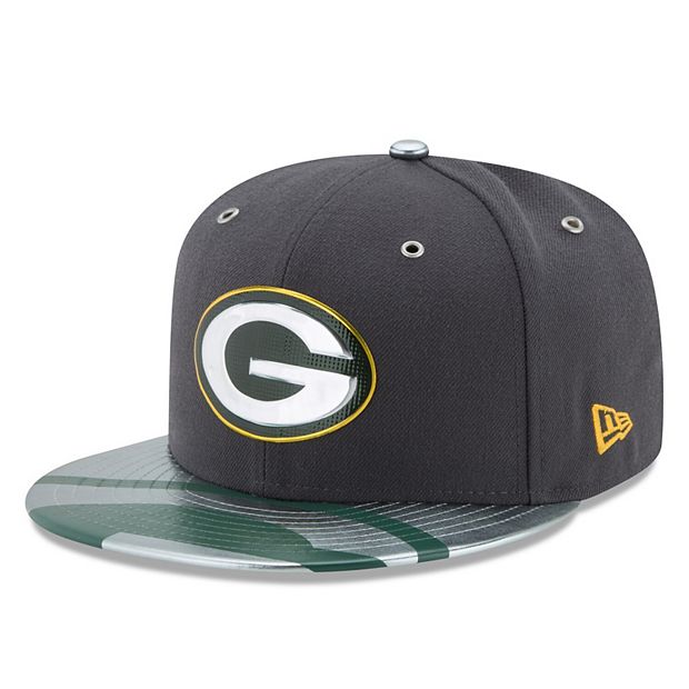 NFL Men's Hat - Green