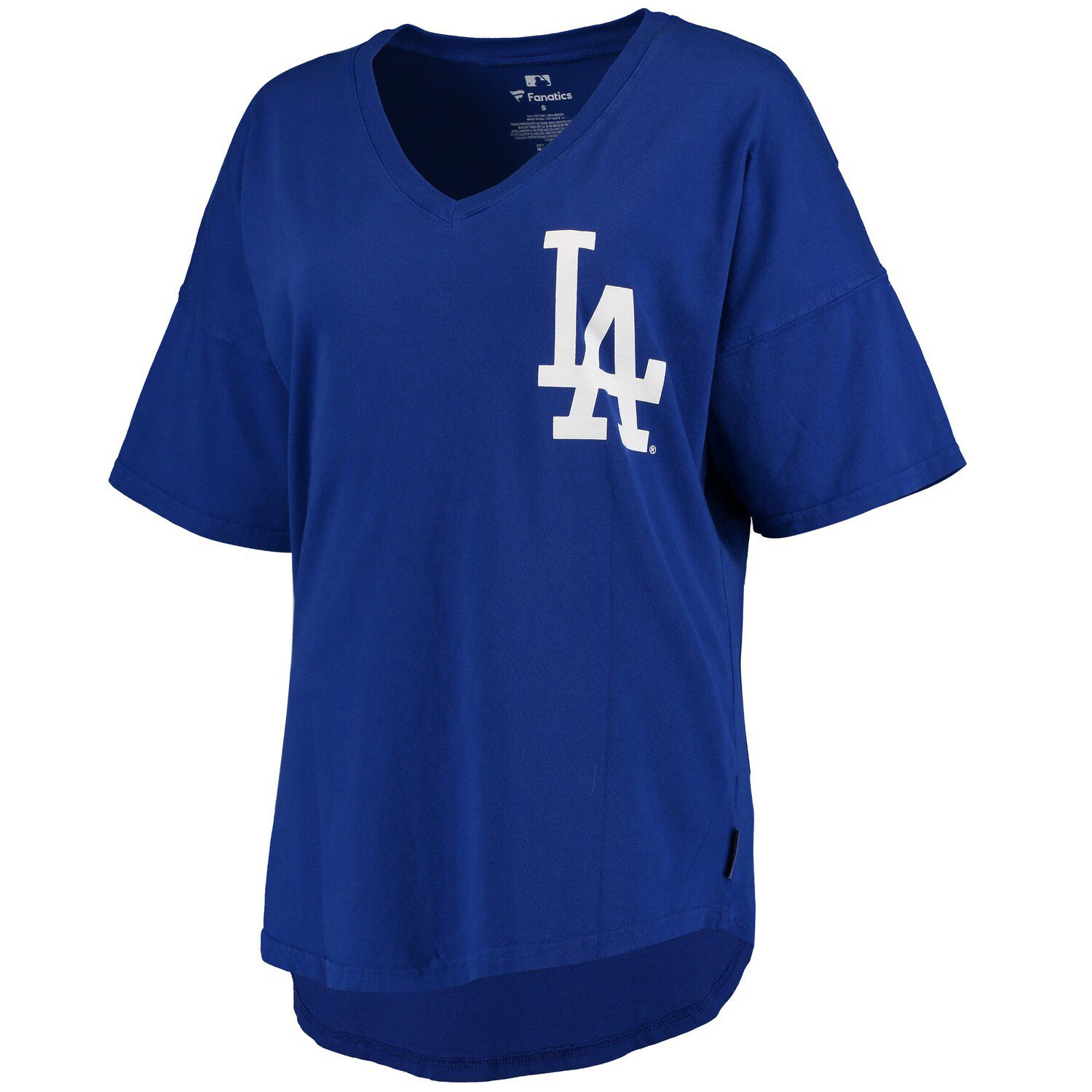 dodgers spirit jersey
