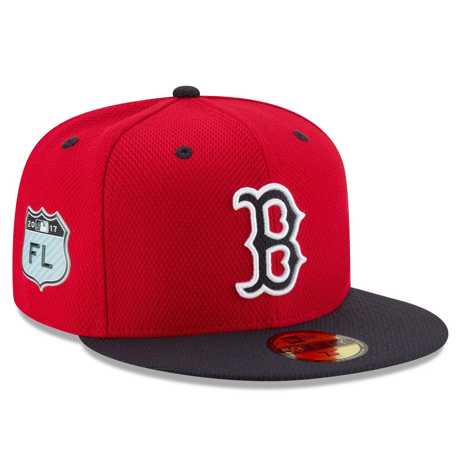 boston red sox spring training gear