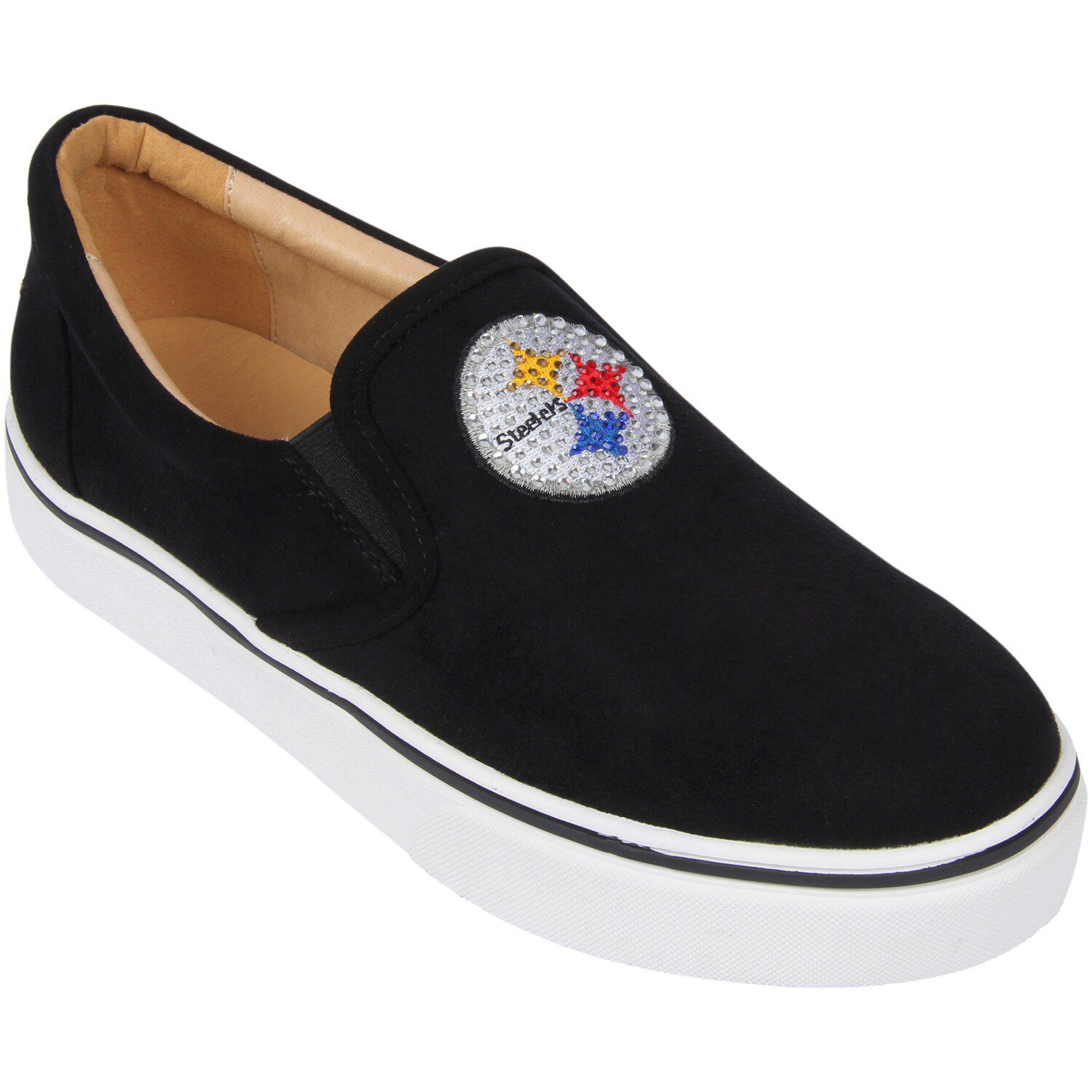 steelers women's shoes