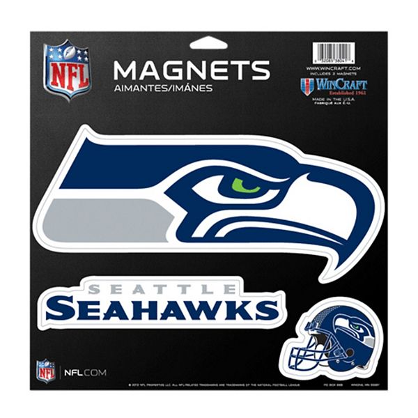 Seattle Seahawks Gear, Seahawks WinCraft Merchandise, Store