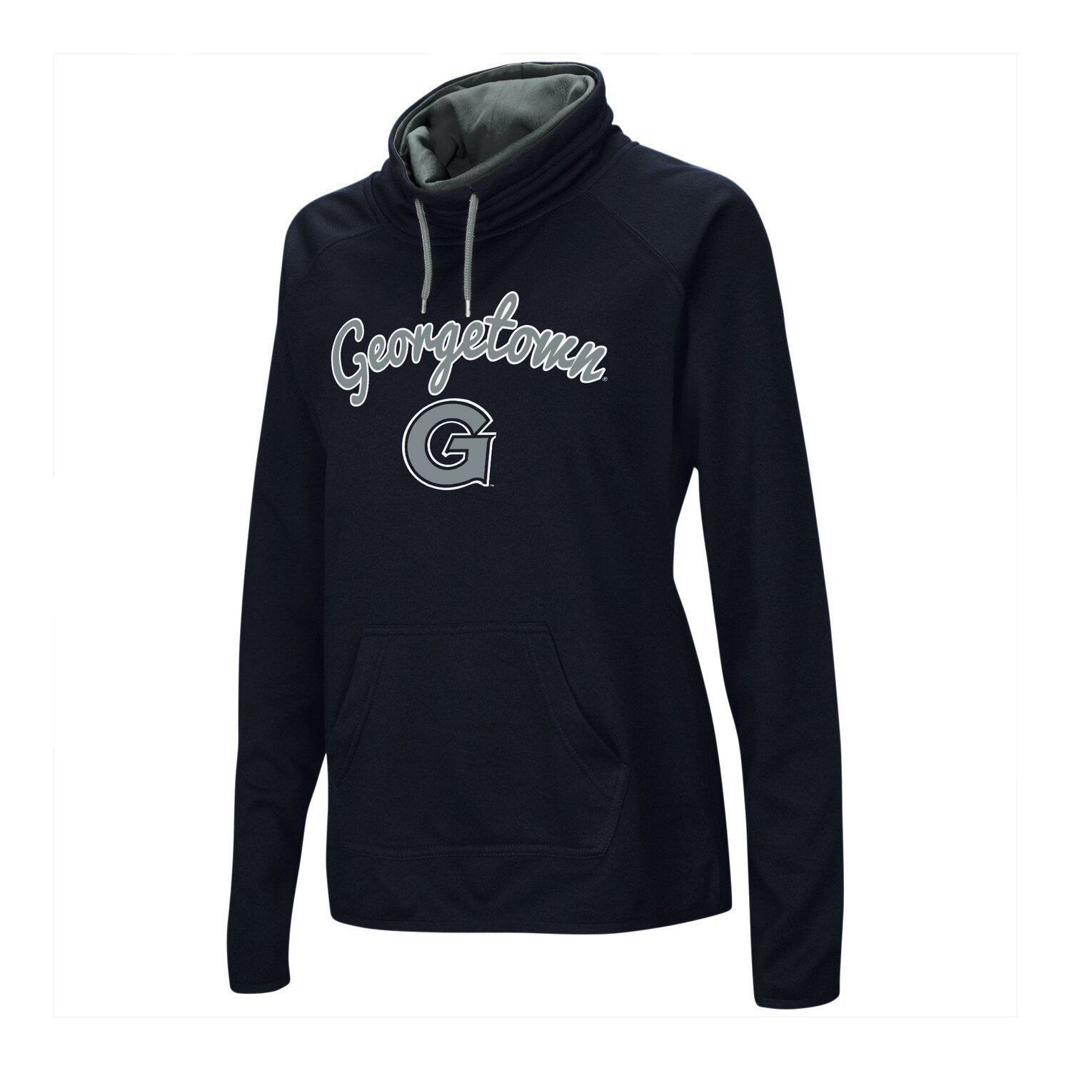 georgetown sweatshirt womens