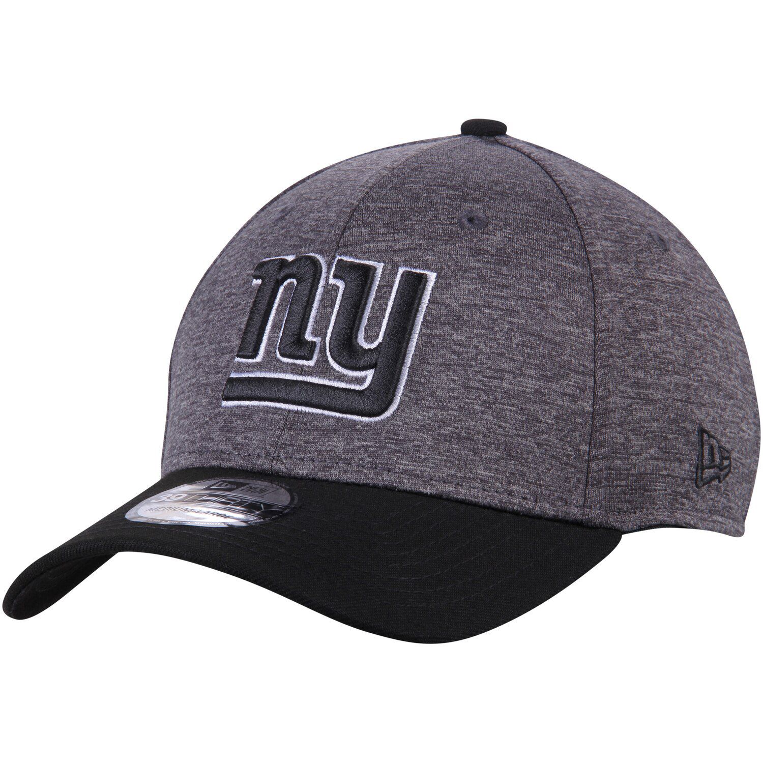 black ny giants hat