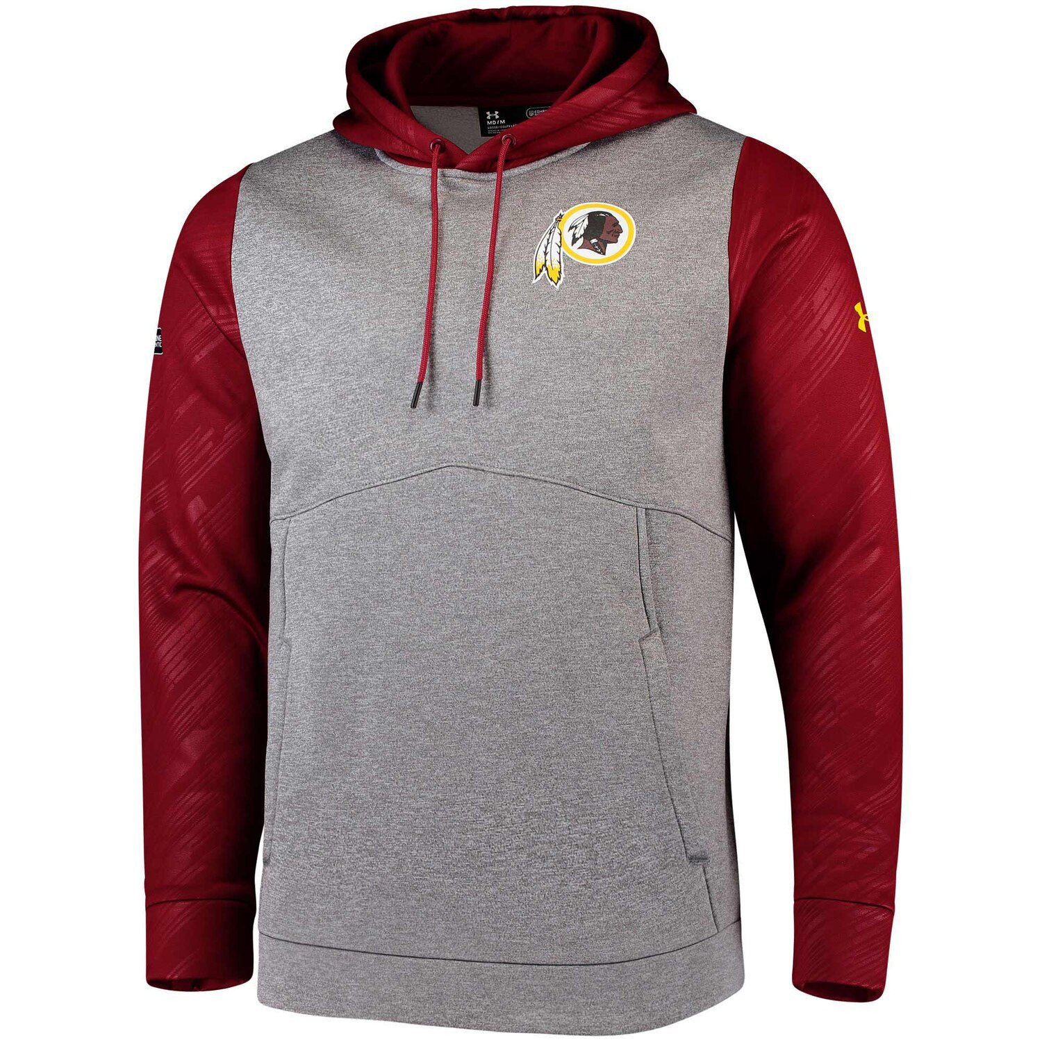 men's redskins sweatshirt