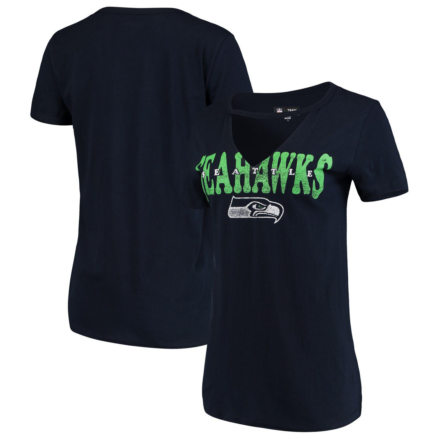 seahawks baby jersey