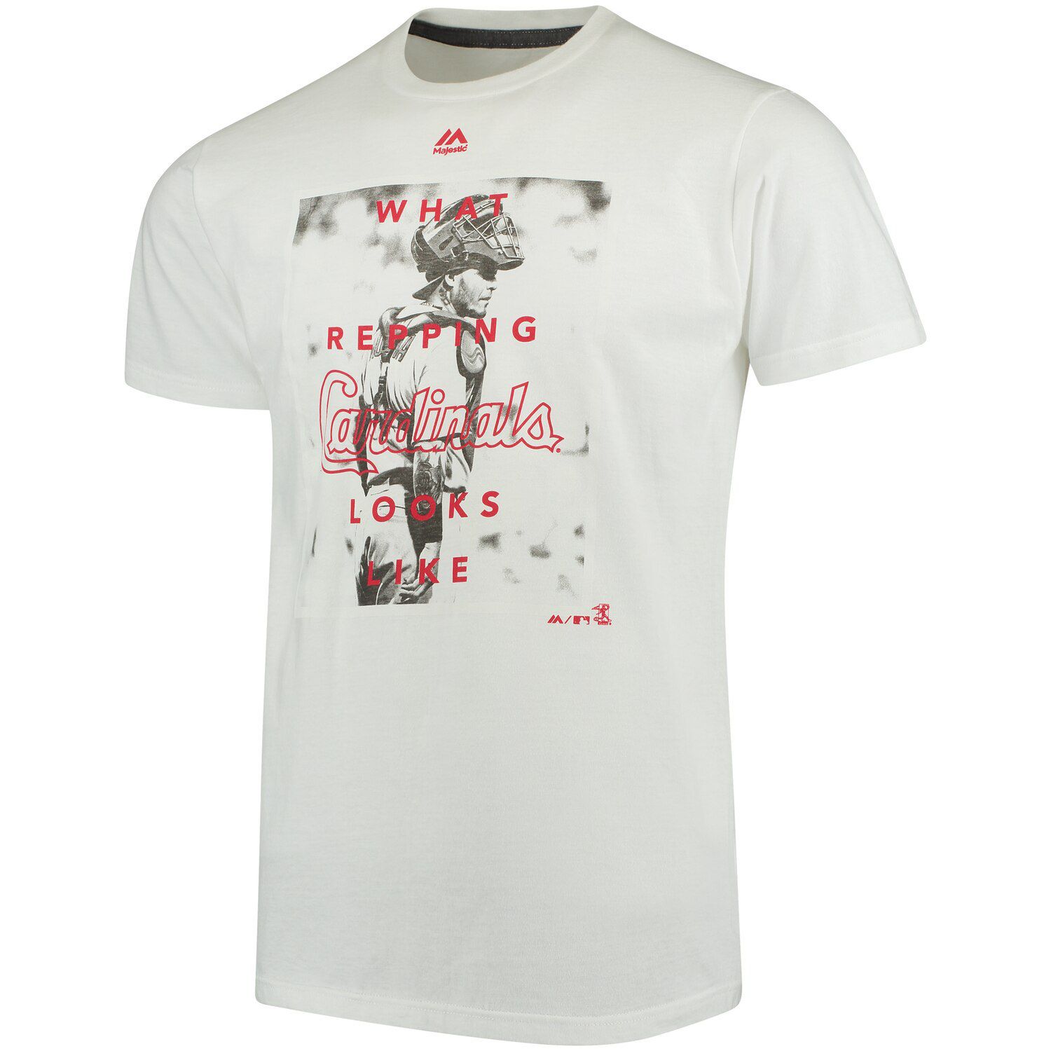 st louis cardinals player t shirts