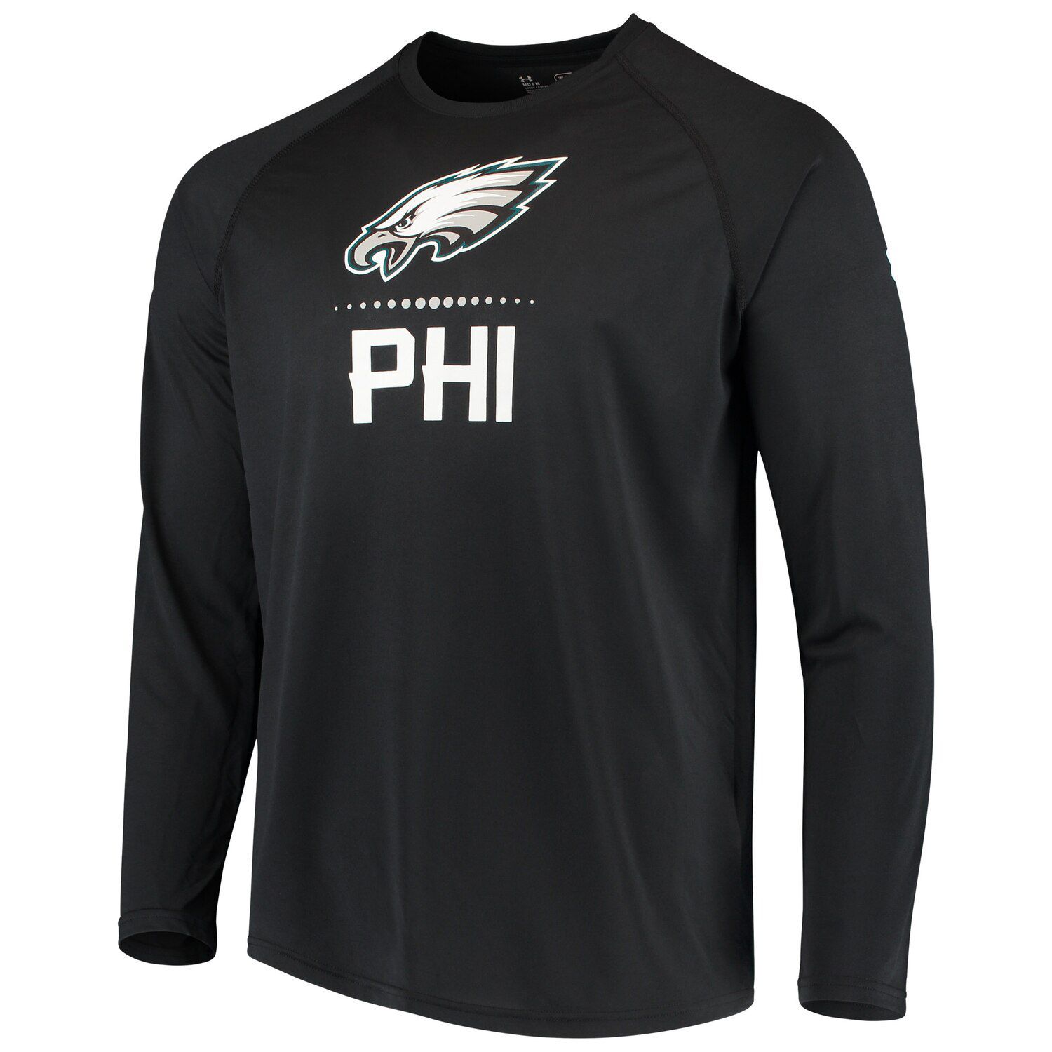 philadelphia eagles under armour