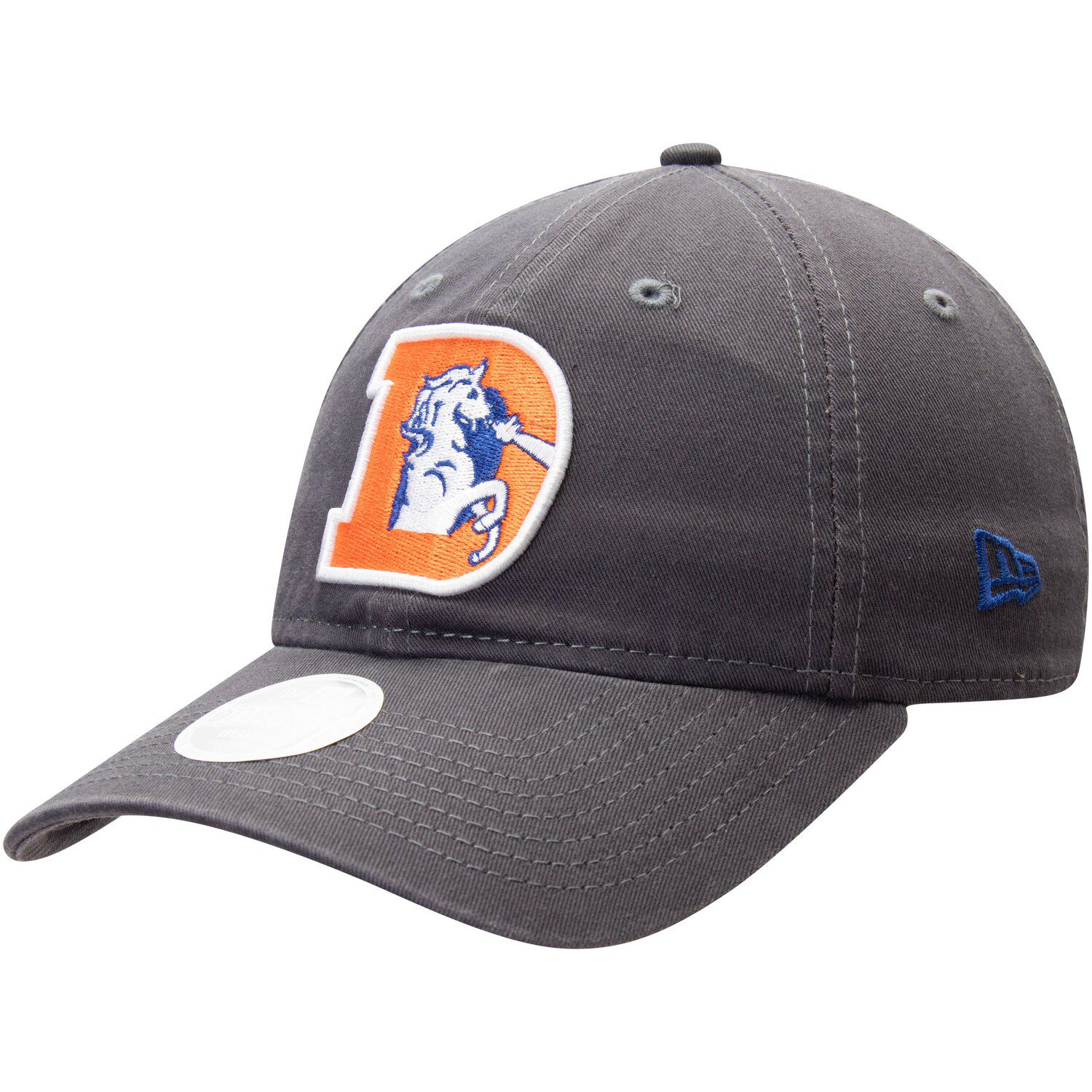 women's denver broncos hat