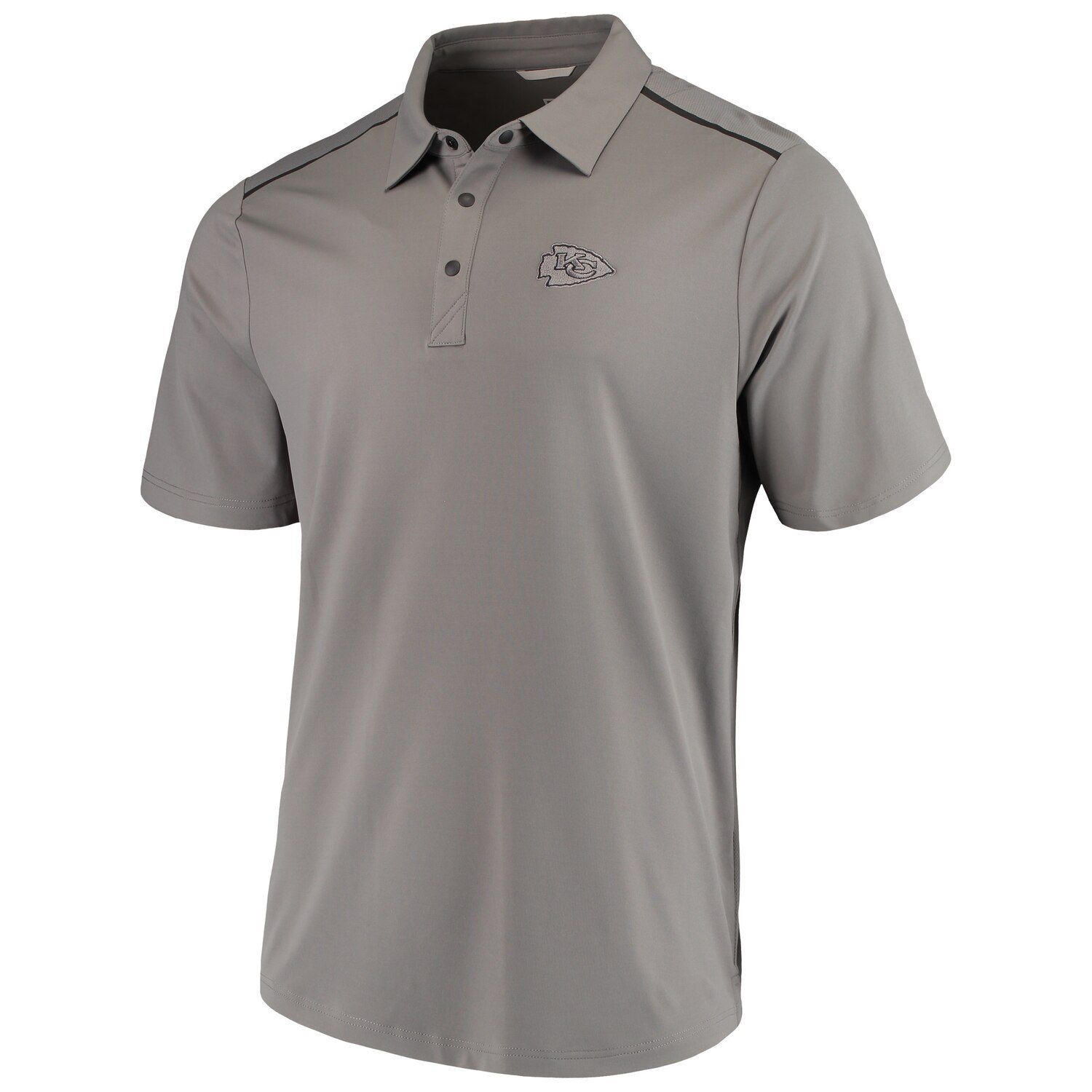 kc chiefs polo shirts