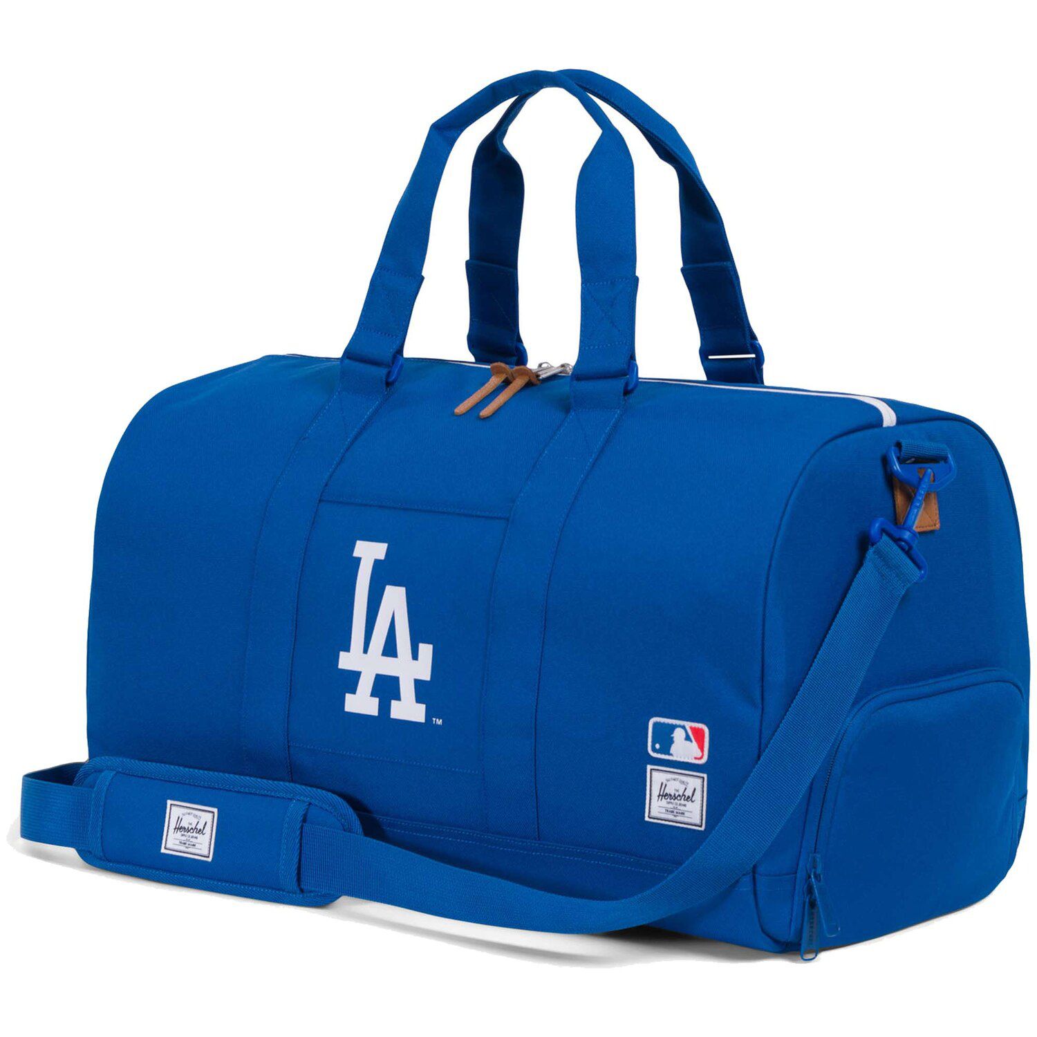 dodgers gym bag