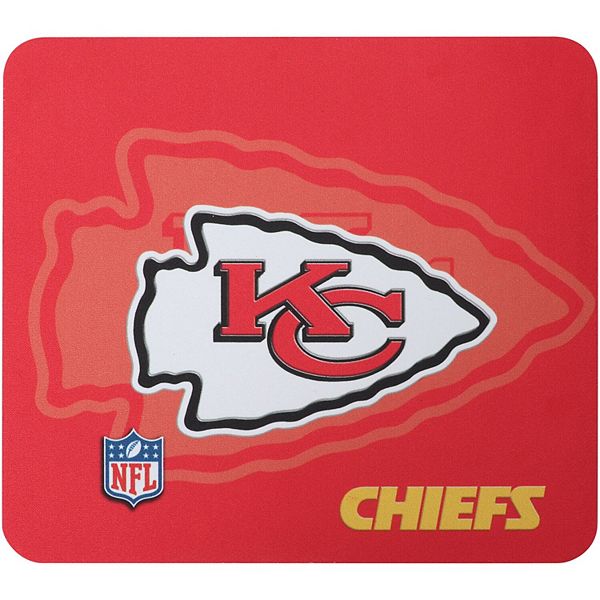 Kansas City KC Hybrid Baseball Football Fan Gift Design | Mouse Pad