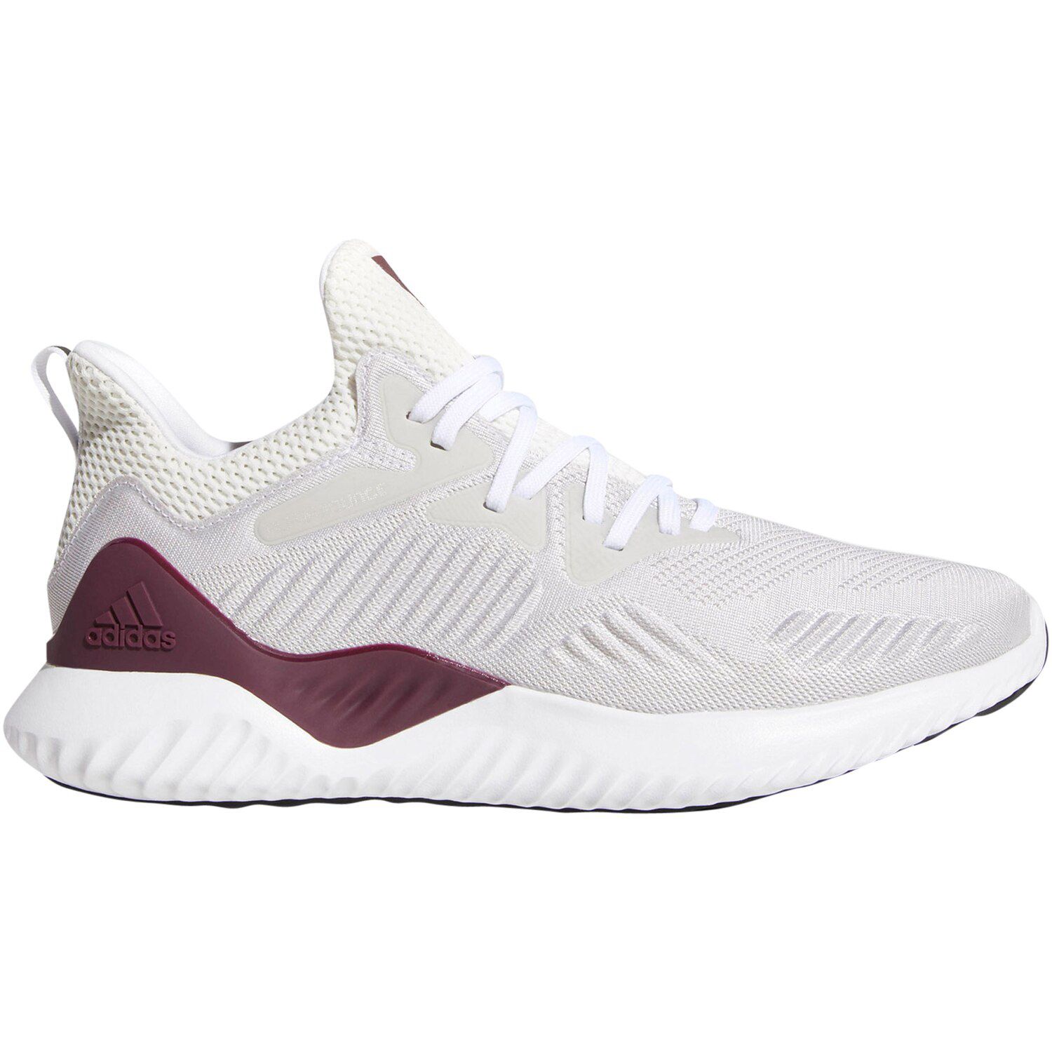 adidas alphabounce beyond maroon