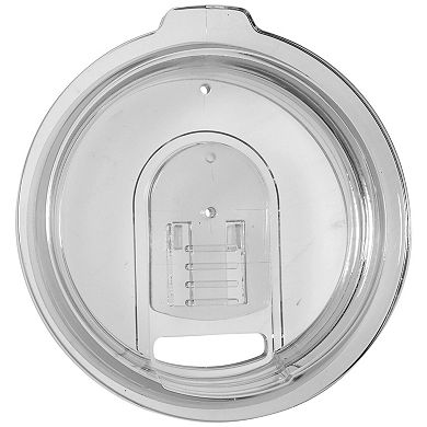 Carolina Panthers 20oz. Stainless Steel with 3D Silicone Tumbler