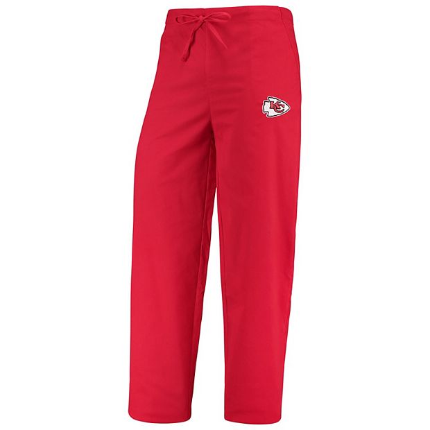 Men's Kansas City Chiefs Leggings