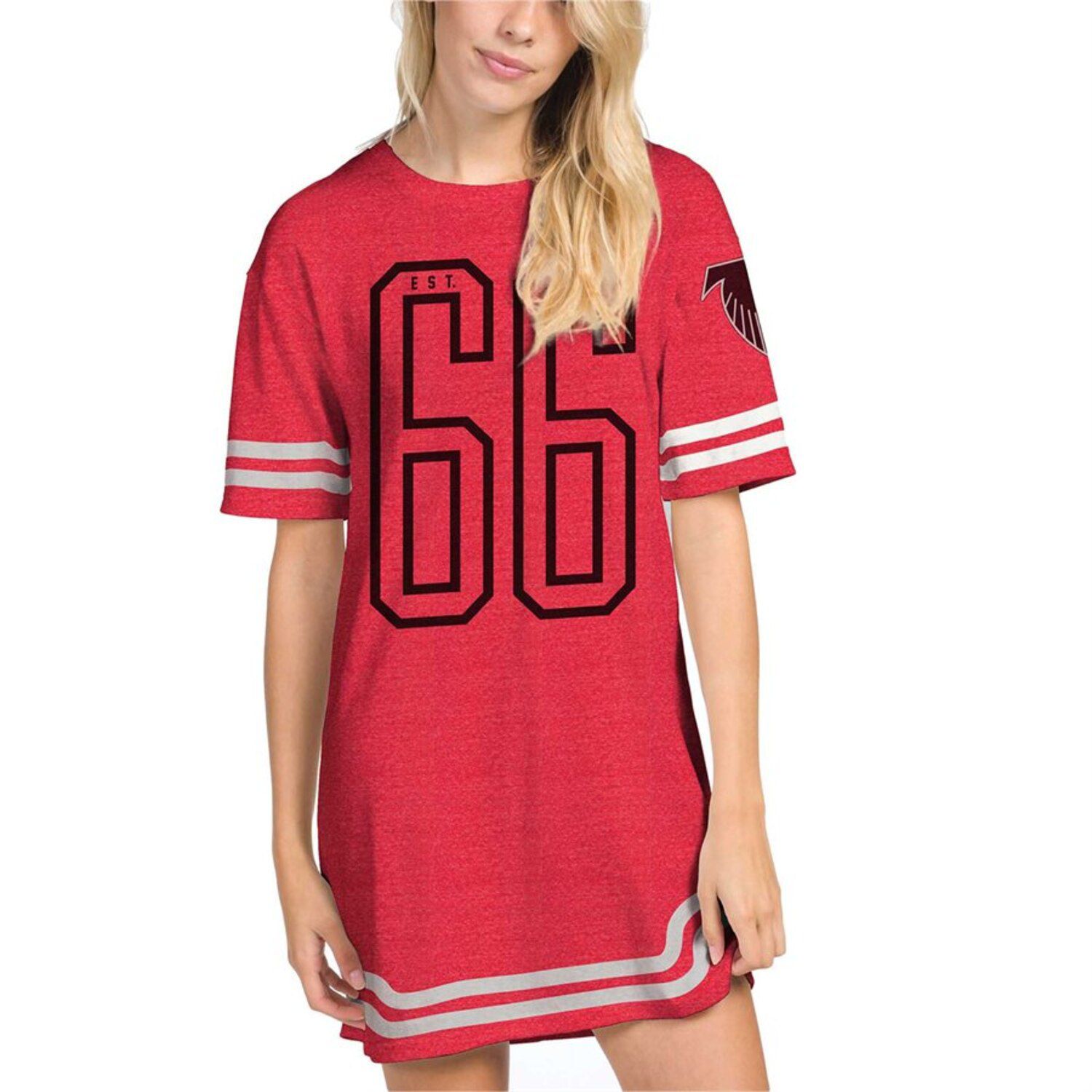 atlanta falcons dress