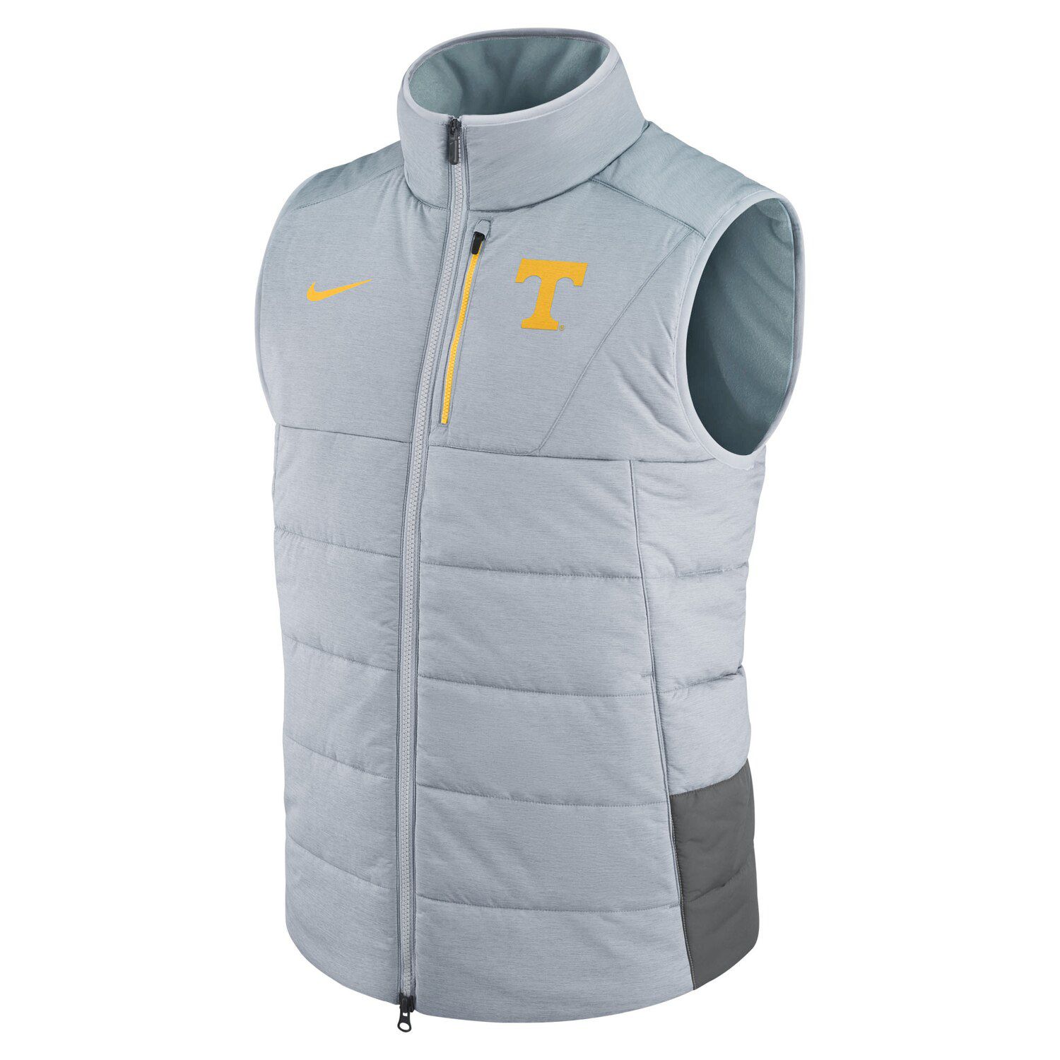 Men's Nike Gray Tennessee Volunteers 