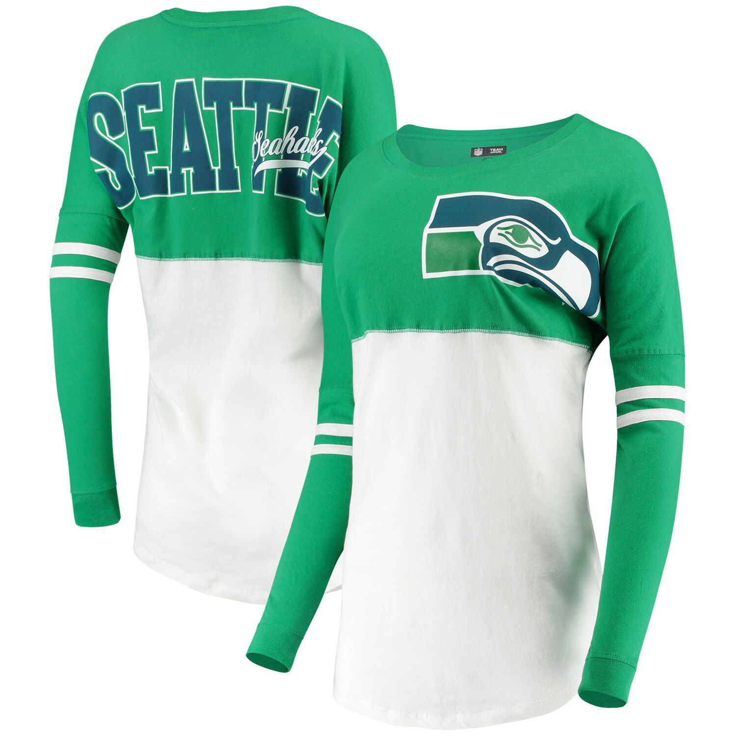 seattle seahawks spirit jersey