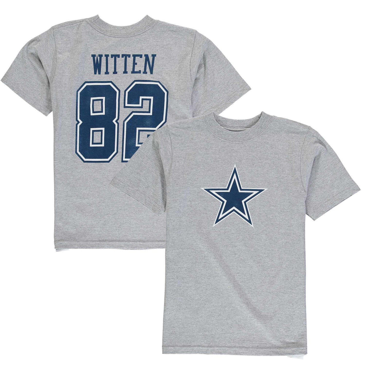 jason witten shirt