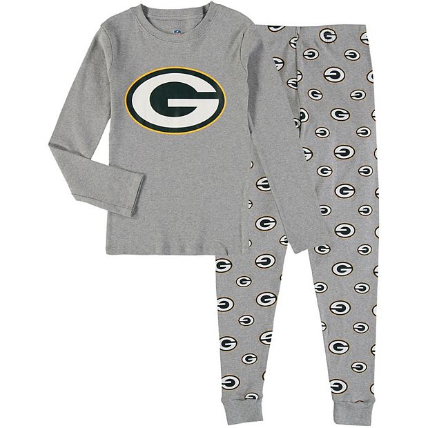 NFL, Pajamas, Nfl Team Apparel Green Bay Packers Pajama Pants Youth