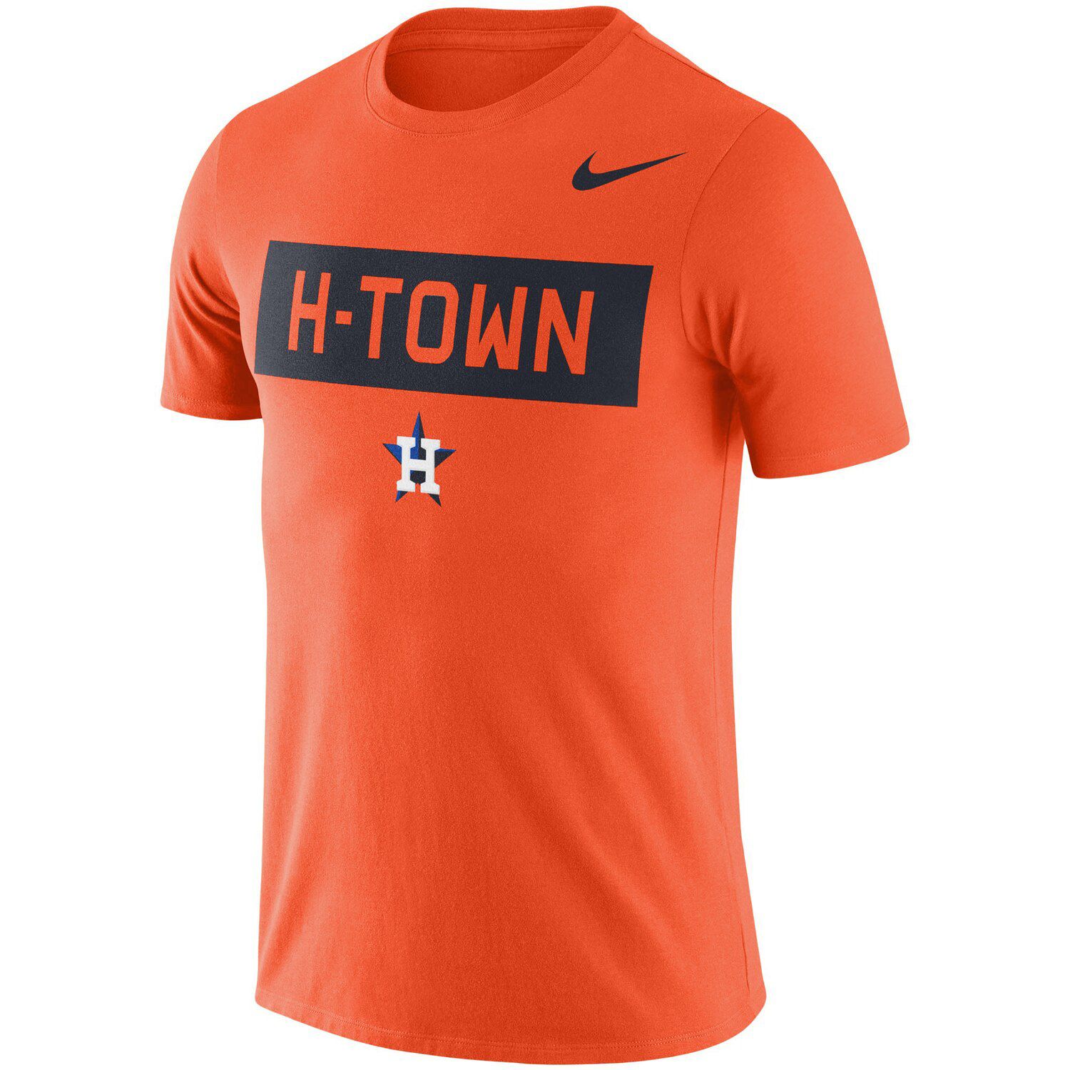 h town astros shirt