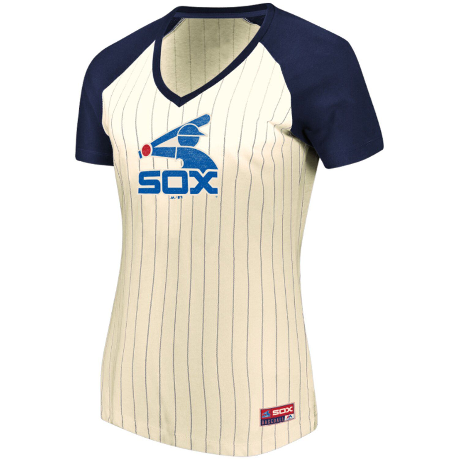 white sox t shirt women's