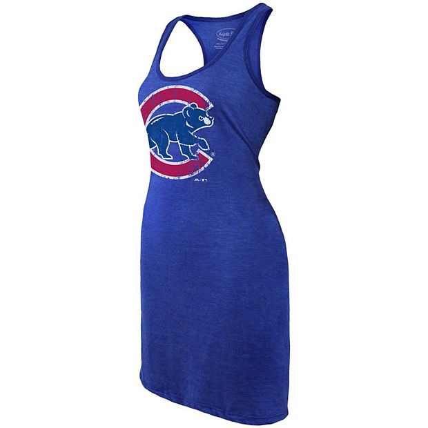 Women's Cubs Dress