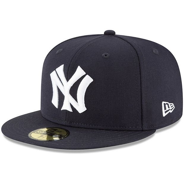 Nike New York Yankees Cooperstown Men's Jersey