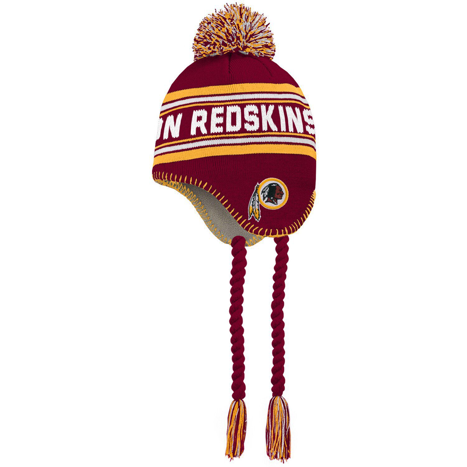 youth redskins hat